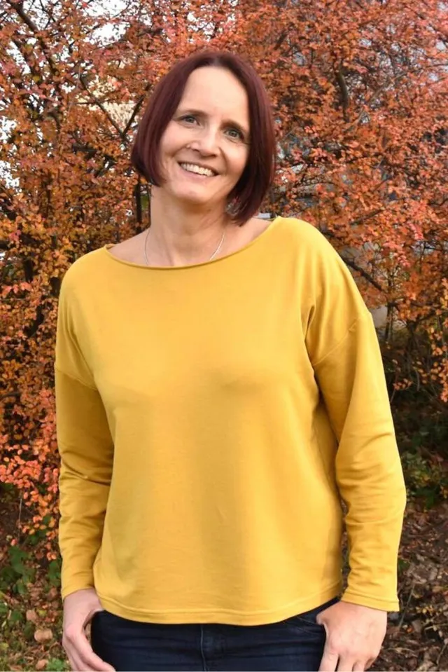 n-hfrosch-schnittmuster-oversize-shirt-maren-ladies-digital image 1