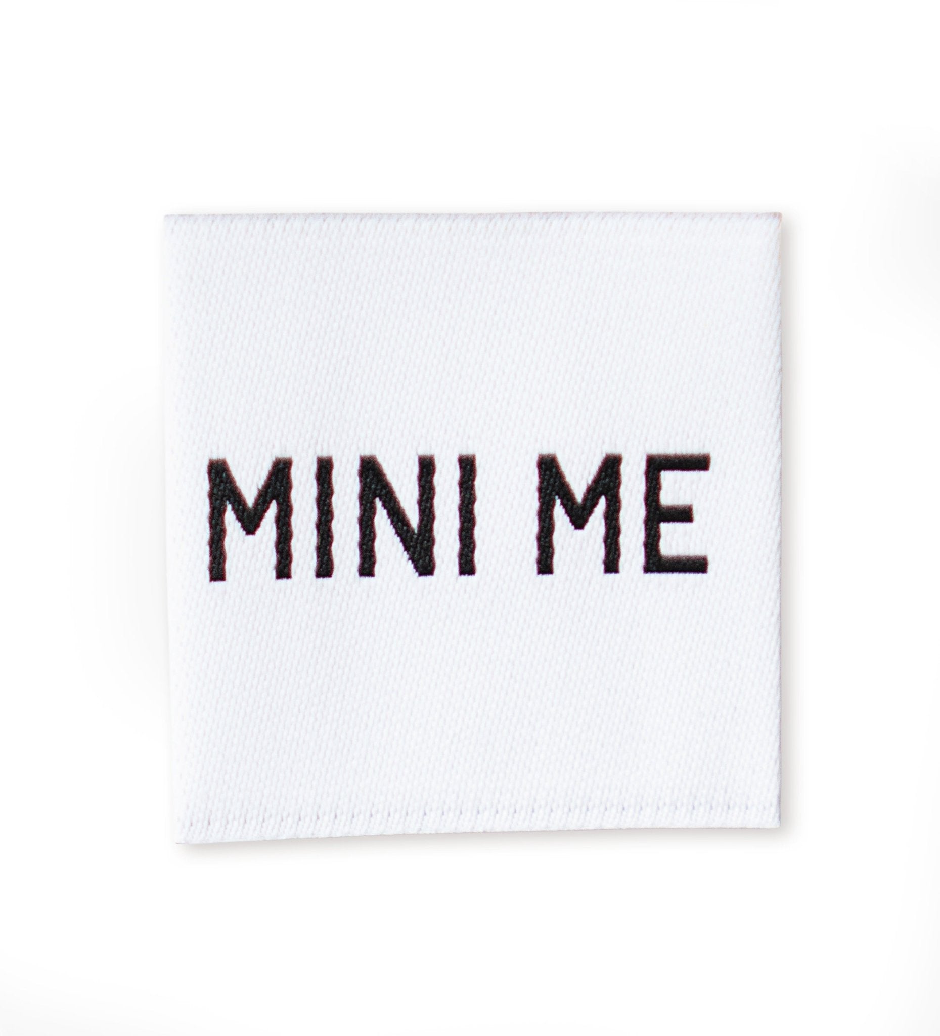 paul-clara-weblabels-mini-me-webetikett-3-5x3-5cm image 1