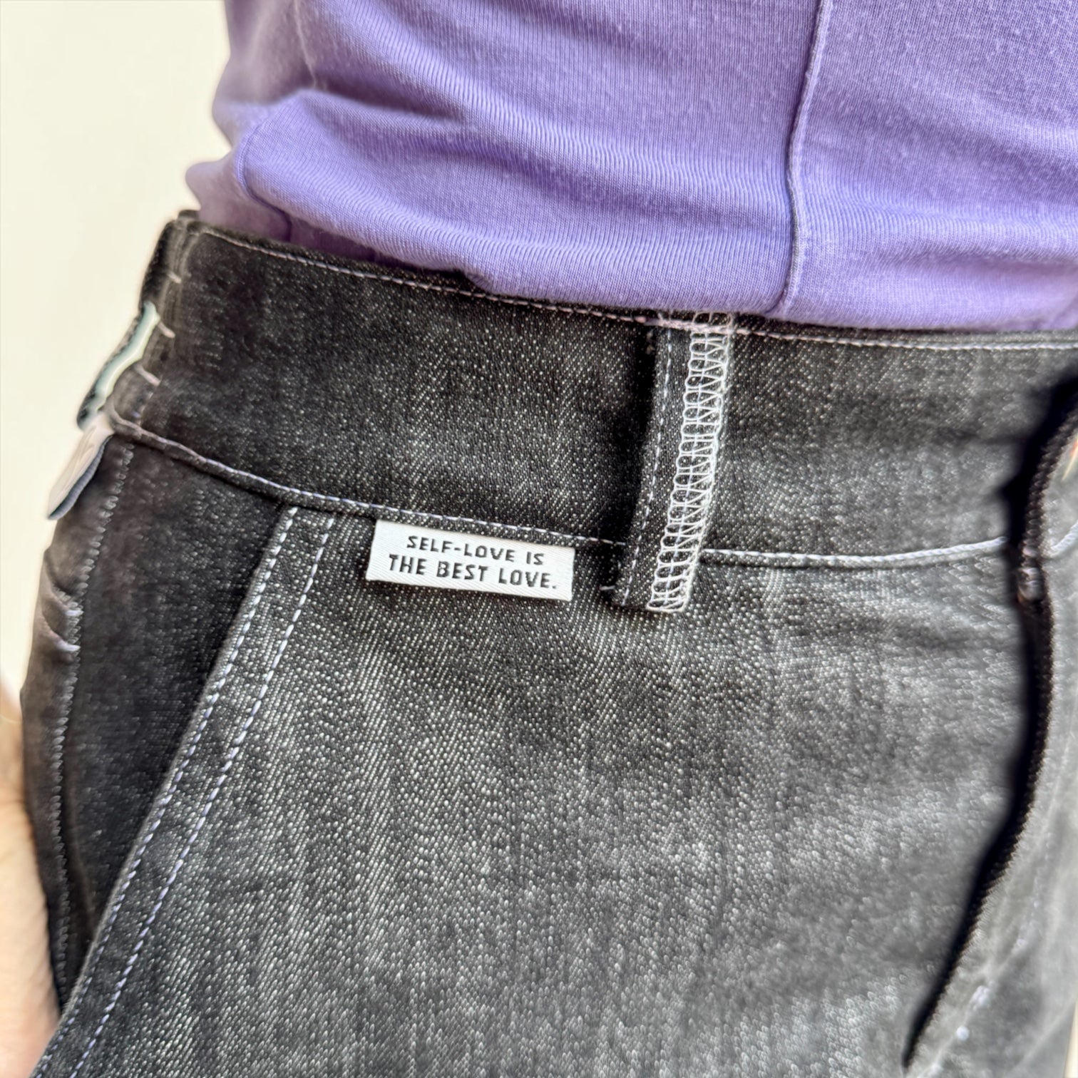 sew-simple-damen-barrel-jeans-kattis-papierschnittmuster-denim image 5