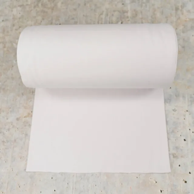 n-hfrosch-b-ndchenware-stoffmeterware-wei-elastisch-ko-tex image 1
