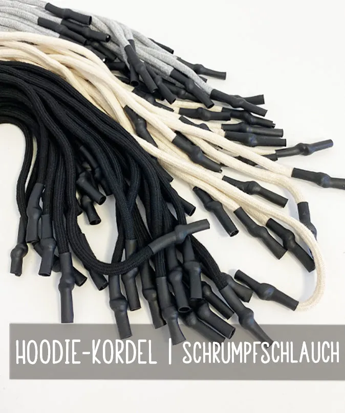 lenipepunkt-kurzwaren-hoodie-kordel-schrumpfschlauch-120-cm image 1
