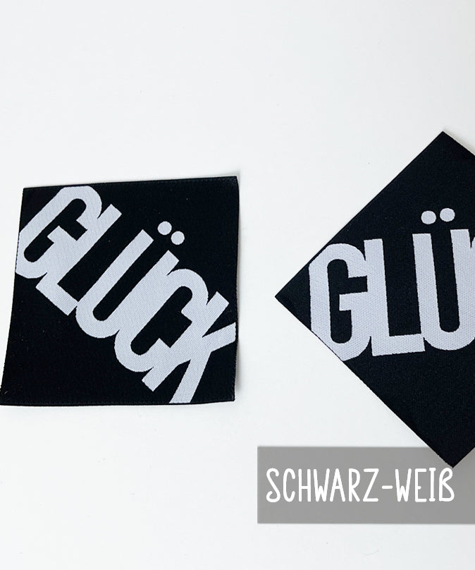 lenipepunkt-kurzwaren-xl-patch-gl-ck-7x7-cm-schwarz-wei image 3