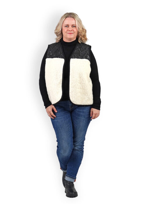fadenk-fer-basic-weste-damen-ebook-schnittmuster-32-58 image 7