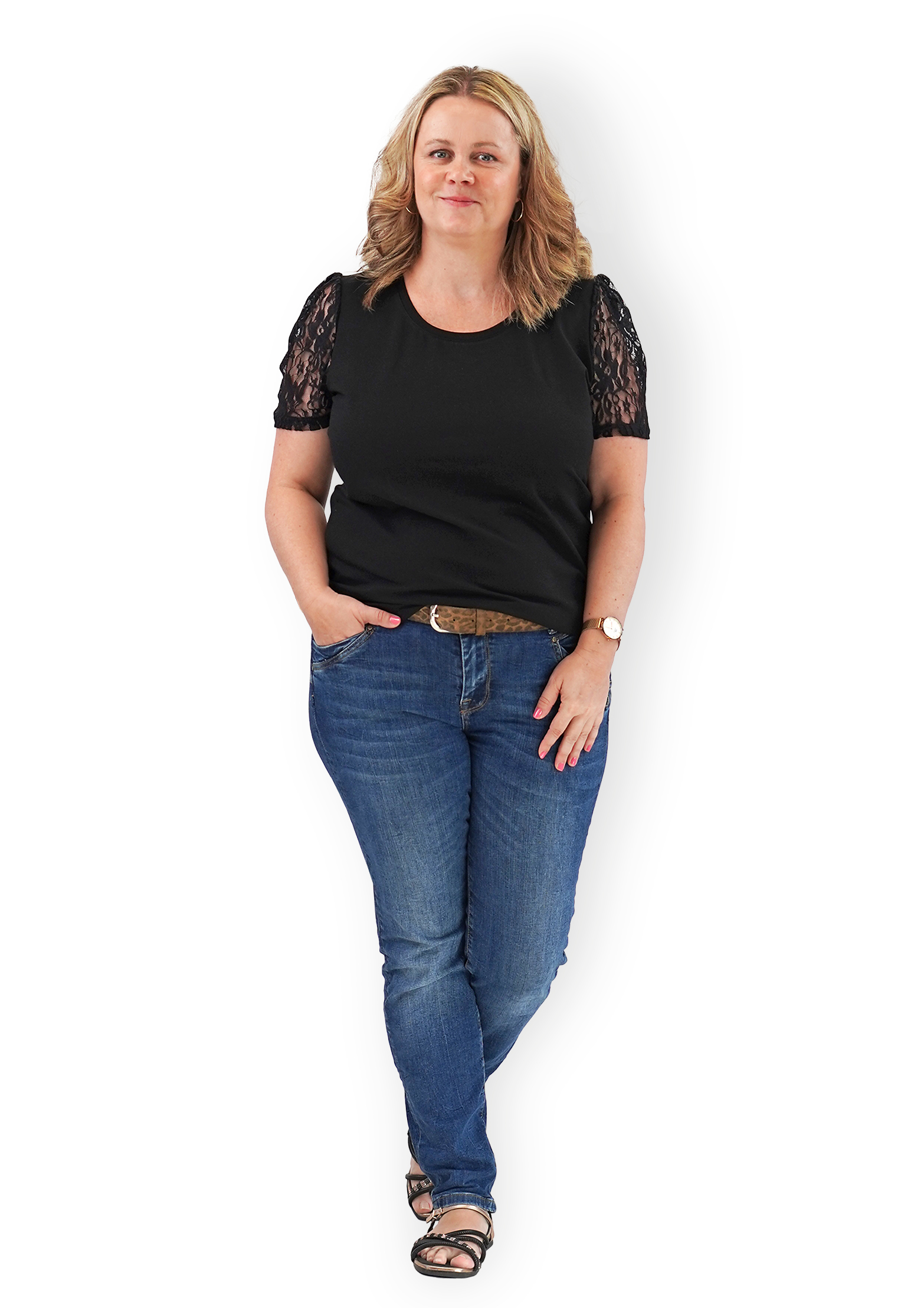 fadenk-fer-basicshirt-damen-schnittmuster-gr-32-58 image 4