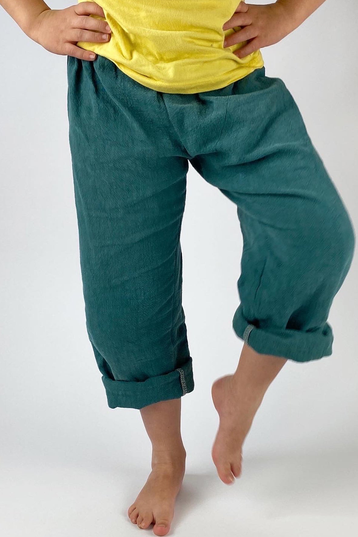 sew-simple-birk-kinder-lazy-pants-pdf-schnittmuster-pyjamahose image 4
