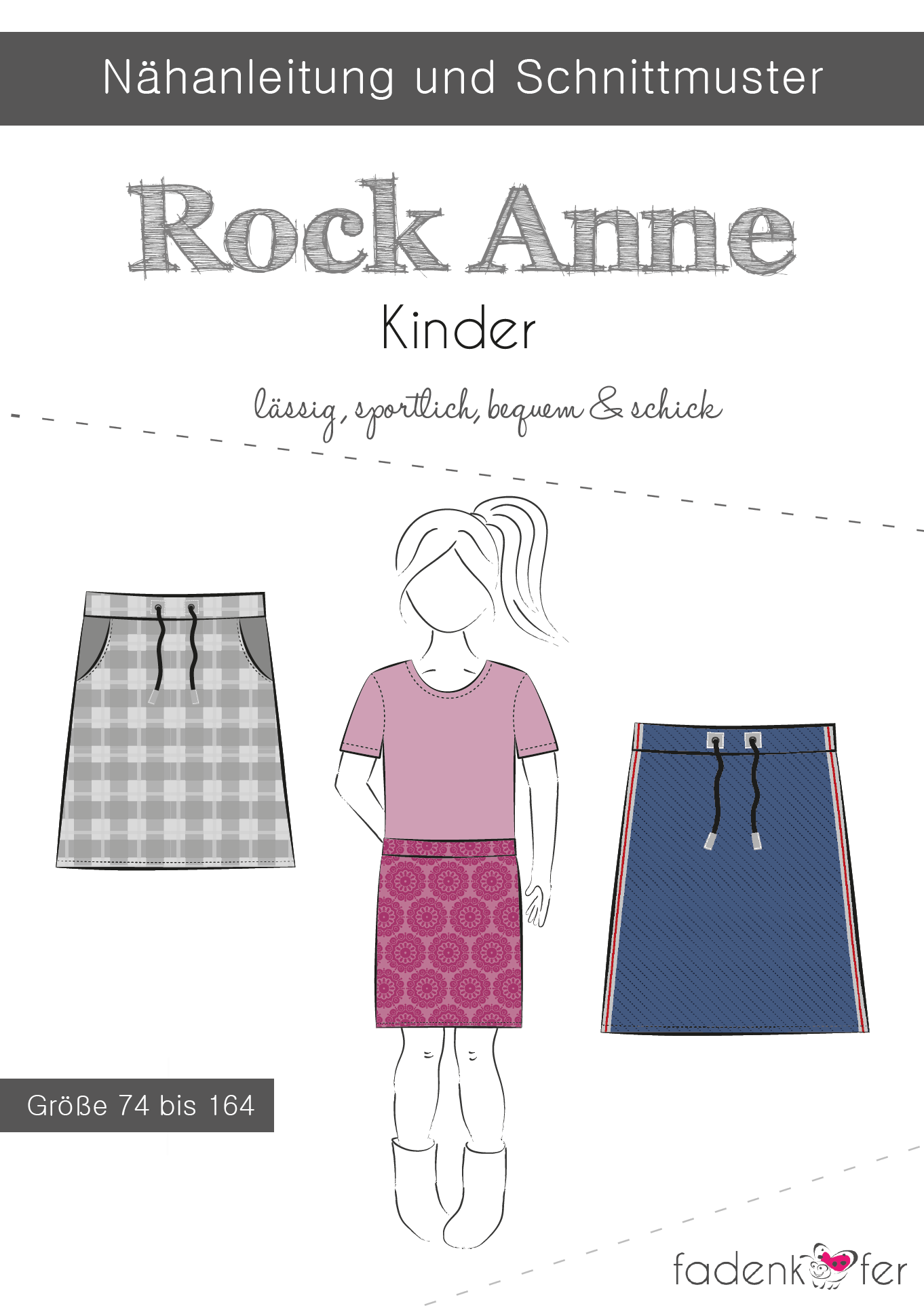 fadenk-fer-rock-anne-kinder-papierschnittmuster-74-164 image 1