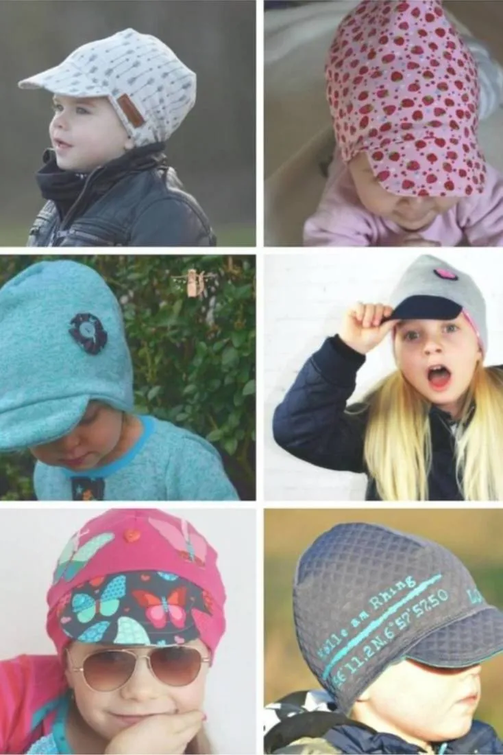 n-hfrosch-joao-schirm-beanie-schnittmuster-gr-39-58-digital image 1