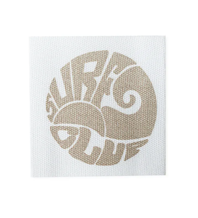 paul-clara-surf-club-baumwolllabel-4x4-cm image 1