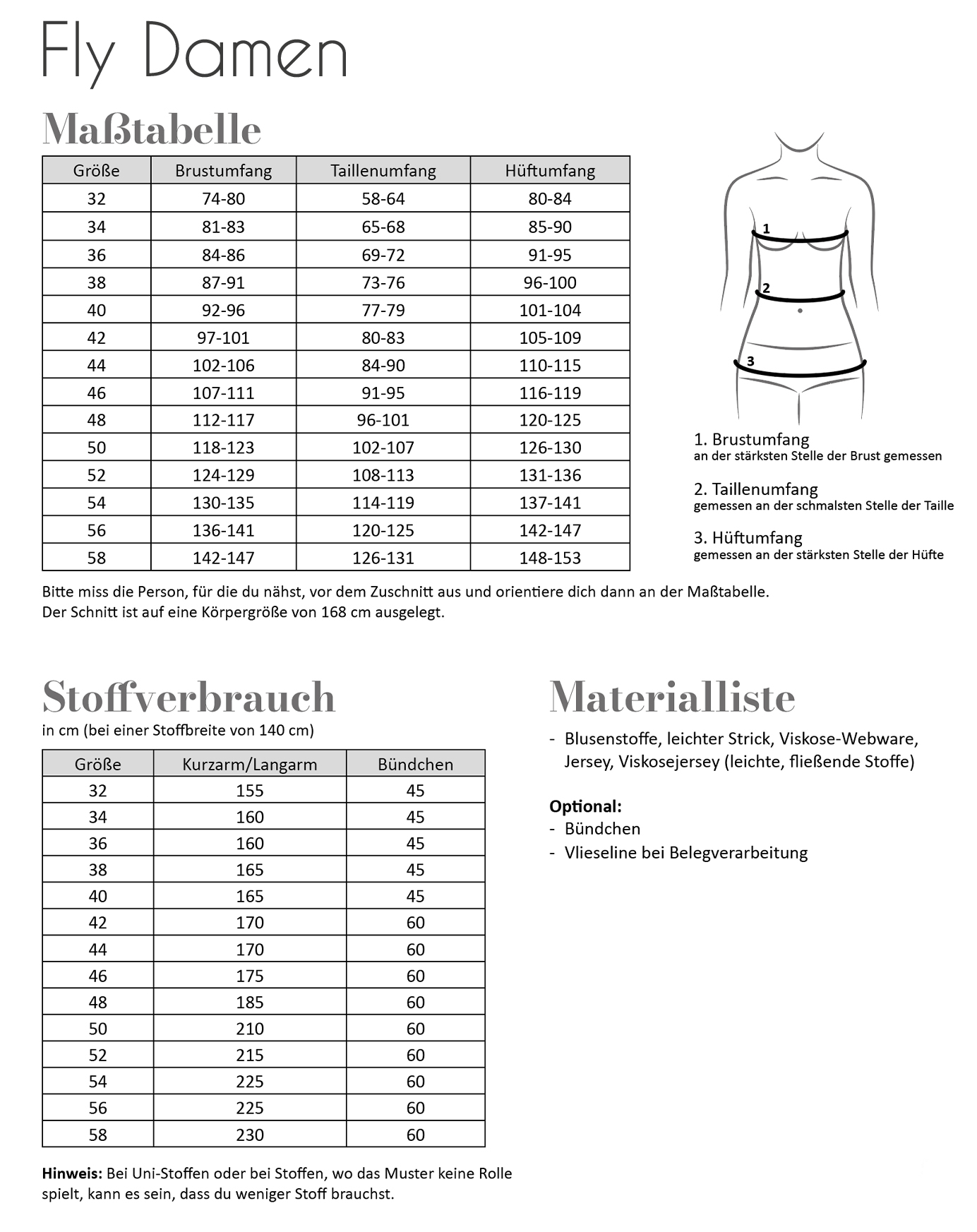 fadenk-fer-fly-papierschnittmuster-shirt-damen-32-58 image 2