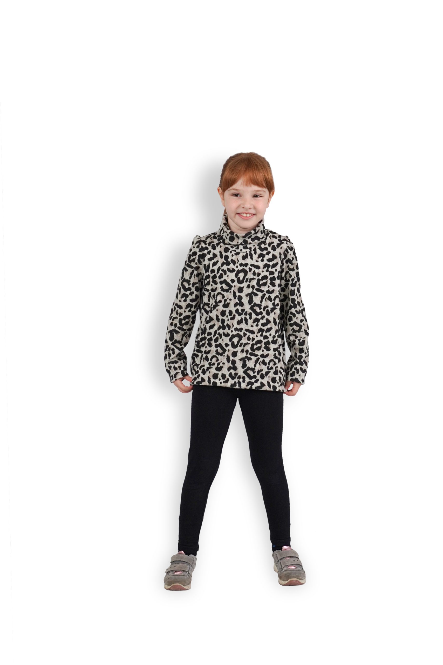 fadenk-fer-rollkragen-pullover-kinder-papierschnitt-74-164 image 4