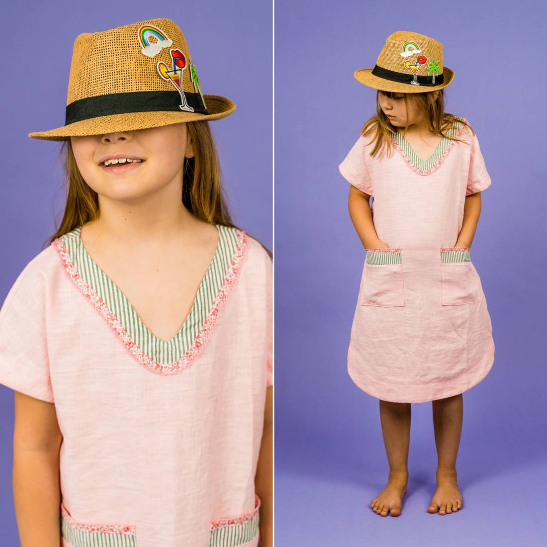 n-hfrosch-papierschnittmuster-kinder-kleid-sinar-webware image 6