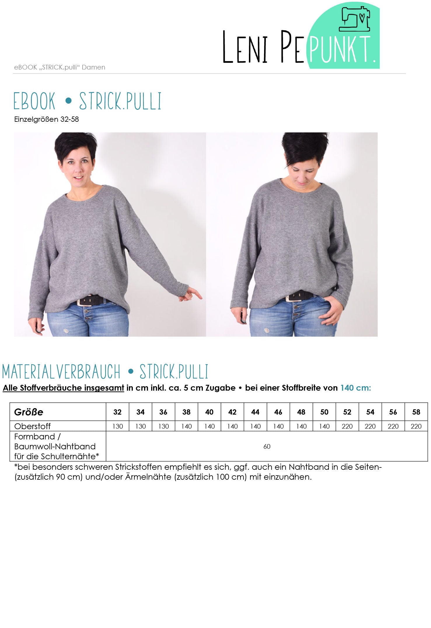 lenipepunkt-strick-pulli-141-pullover-schnittmuster-gr-32-58 image 3