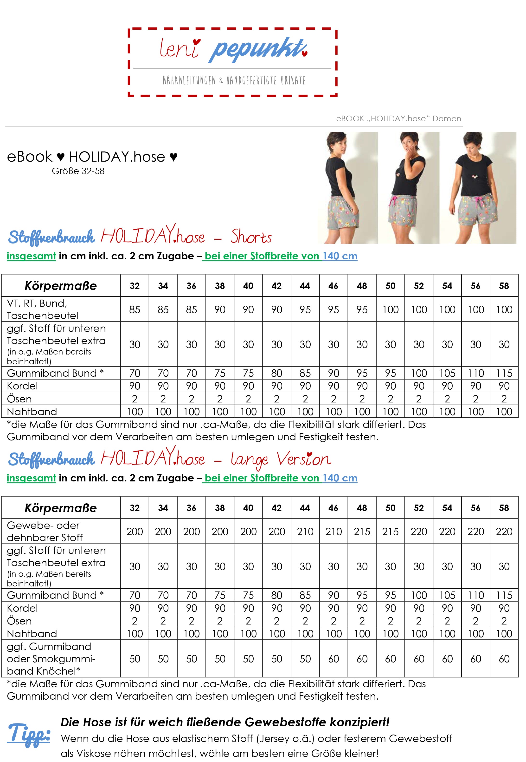 lenipepunkt-holiday-hose-95-schnittmuster-damen-32-58 image 3