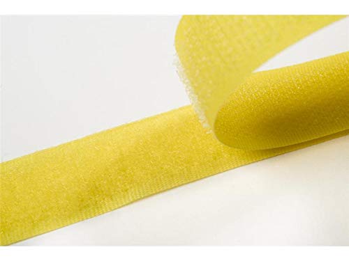 jajasio-b-nder-klettband-20-mm-mittelgrau-25-m-flausch-haken image 2