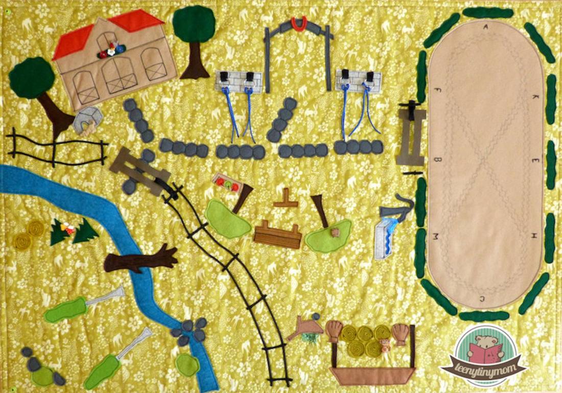 n-hfrosch-pferdehof-spielteppich-schnittmuster-download image 3