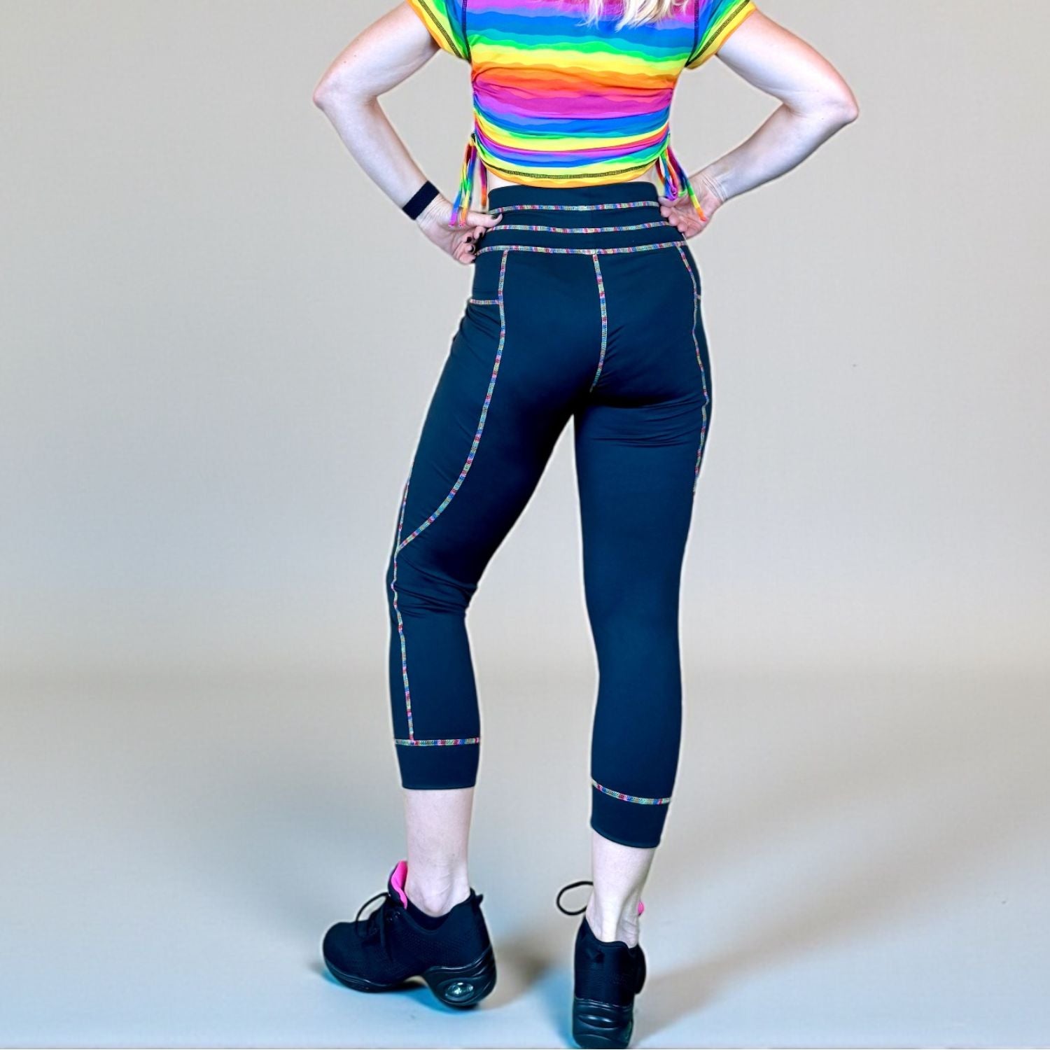 sew-simple-damen-joosta-leggings-pdf-schnittmuster-mit-taschen image 2