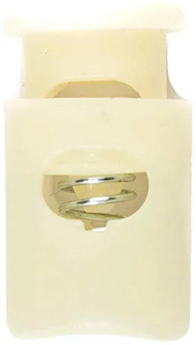 jajasio-kordelstopper-1-loch-6mm-creme-10-st-ck-06 image 1