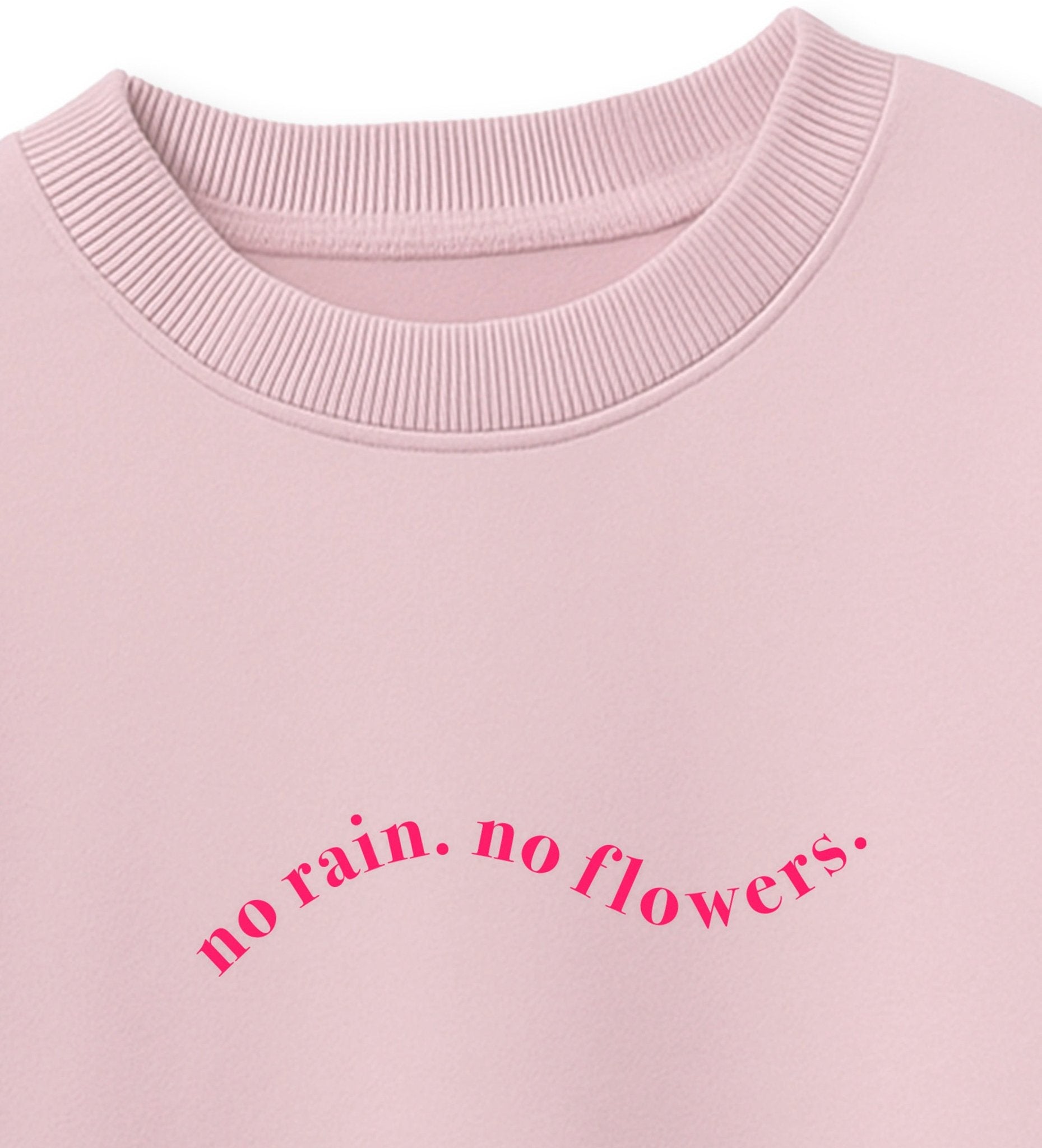 paul-clara-flock-patches-no-rain-no-flowers-b-gelpatch-neongelb image 7
