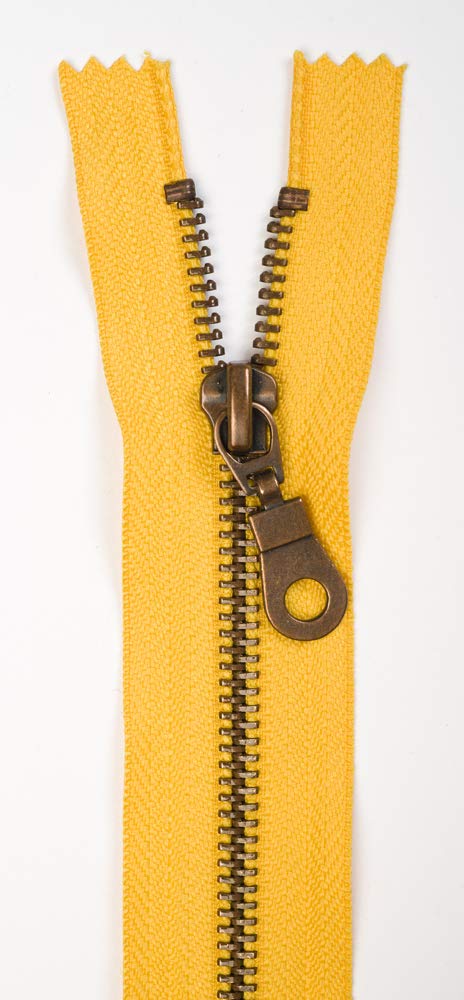 jajasio-metallrei-verschluss-20cm-t-rkis-3-st-ck-altmessing image 3