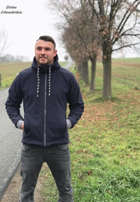 fadenk-fer-softshelljacke-ebook-schnittmuster-herren-2xs-4xl image 8