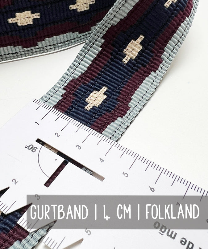 leni-pepunkt-folkland-gurtband-4cm-meterware image 2