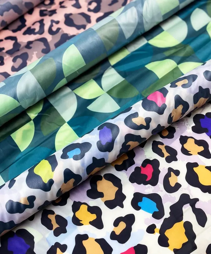 leni-pepunkt-nylon-stoff-wasserabweisend-leo-natur-145-cm image 1