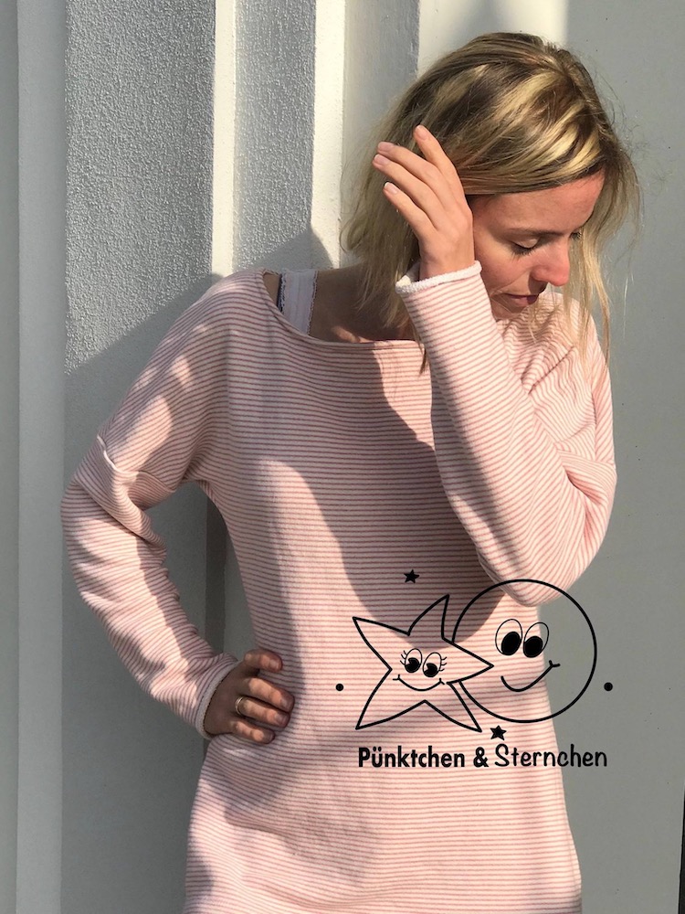 n-hfrosch-eazzy-shirt-schnittmuster-damen-ebook-gr-32-54 image 3