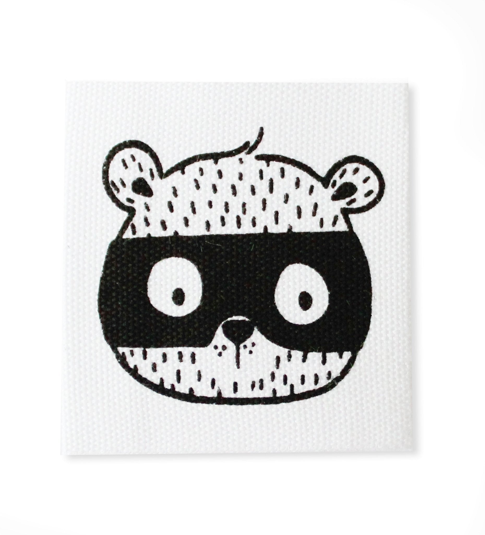 paul-clara-baumwoll-labels-superb-r-label-3-5x3-5-cm image 1