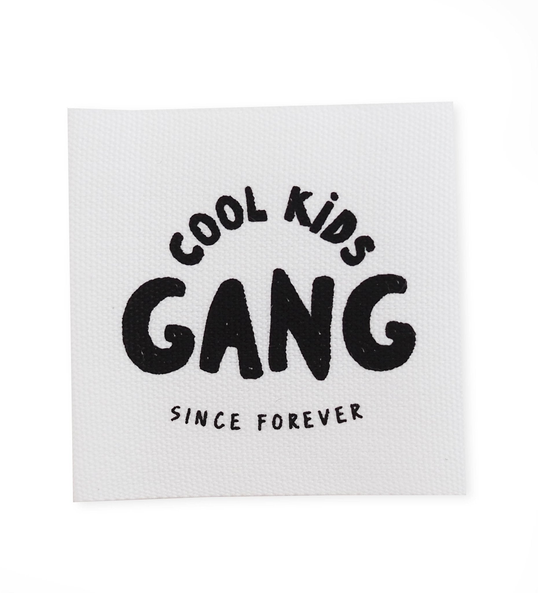 paul-clara-baumwolllabels-cool-kids-gang-label-baumwolle image 1