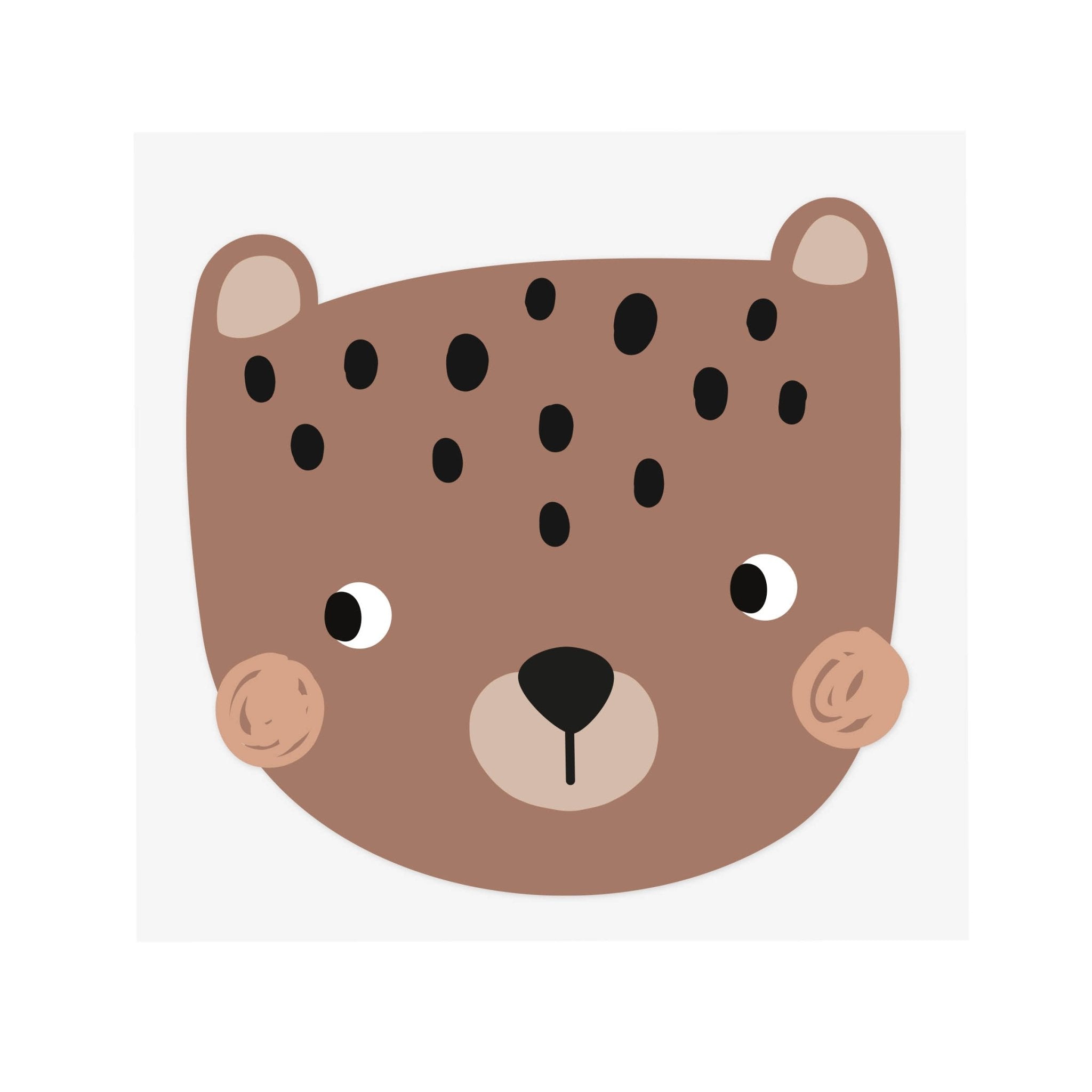 paul-clara-b-gelbilder-b-gelbild-leopard-f-r-textilien image 1