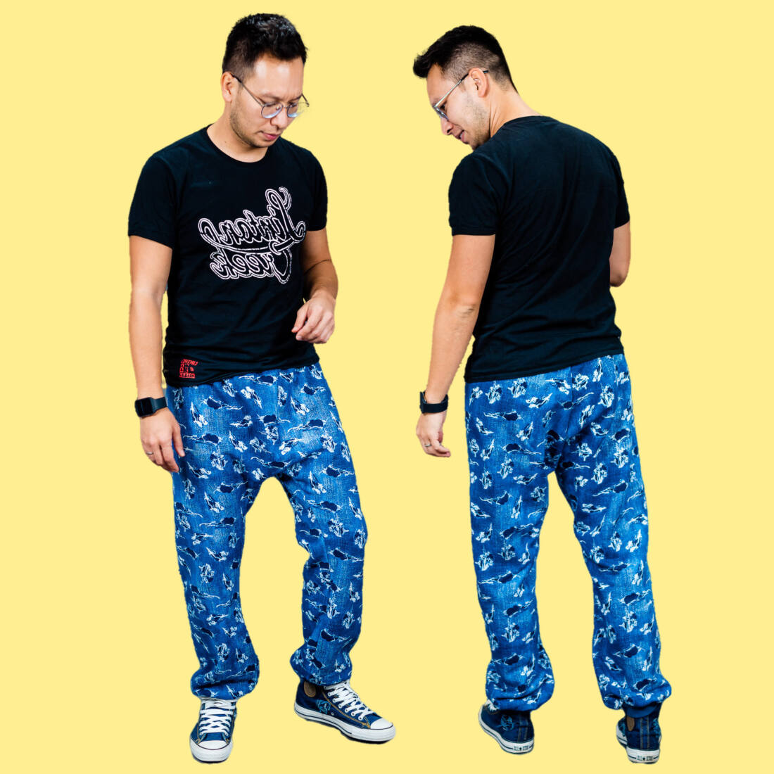n-hfrosch-schnittmuster-hose-ras-4er-set-ebook-jerseyhose image 8