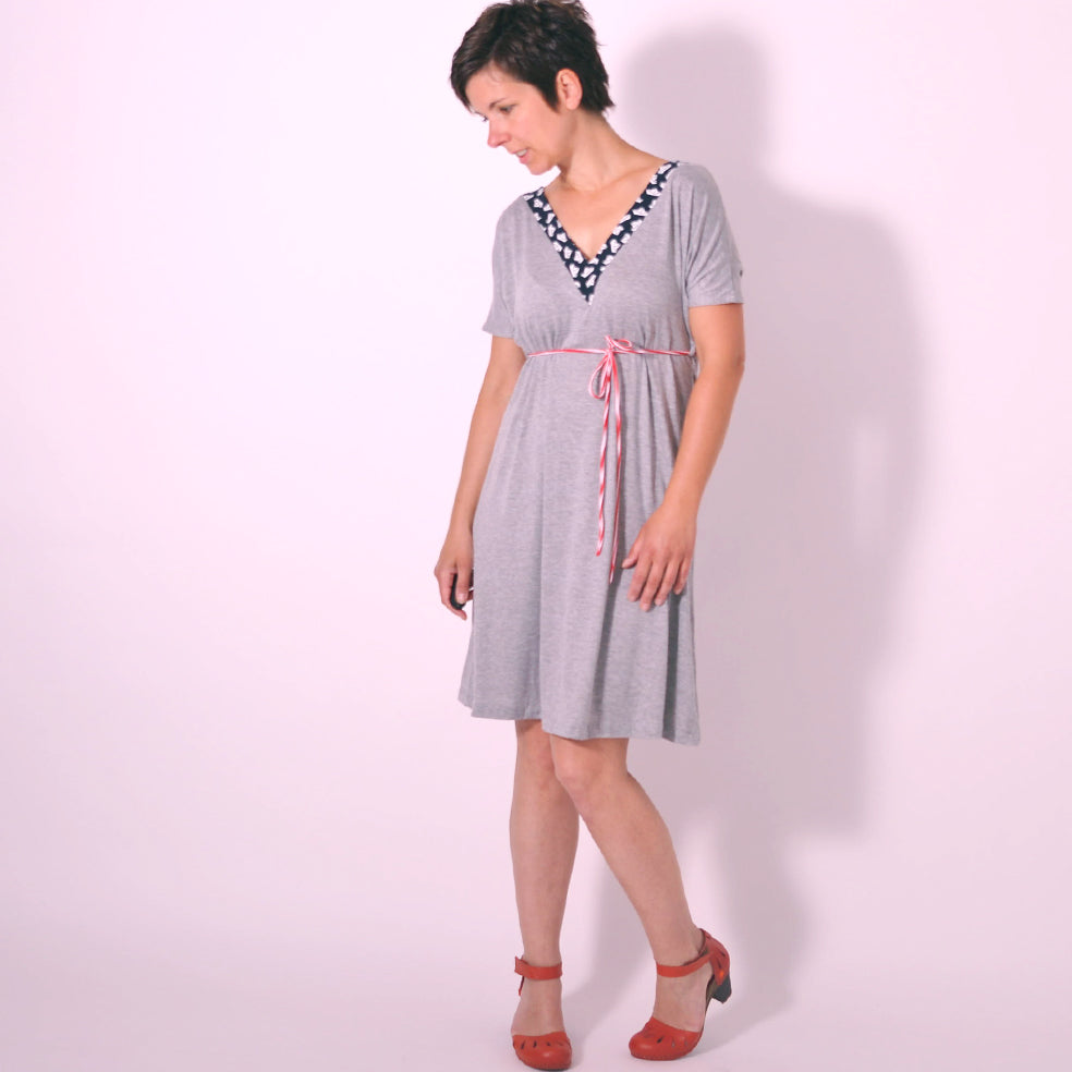 lenipepunkt-schnittmuster-ebook-78-breezy-kleid-kleid-gr-32-58-jersey image 4