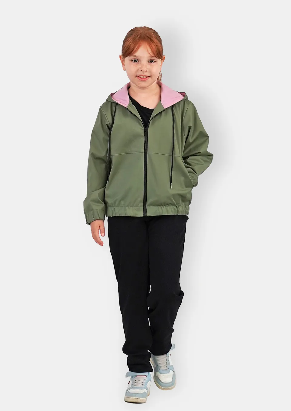 fadenk-fer-kira-ebook-schnittmuster-jacke-kinder-gr-74-164-taschen image 1