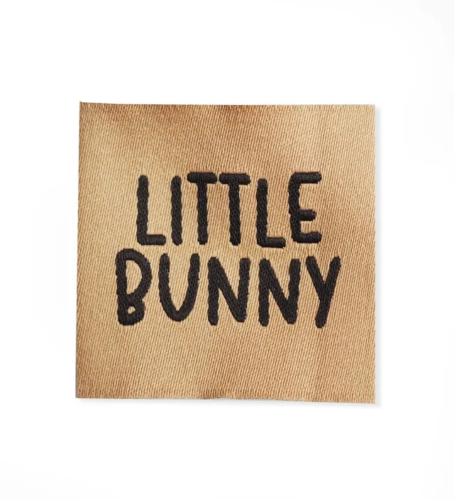 paul-clara-weblabels-little-bunny-weblabel-3-5-cm image 1