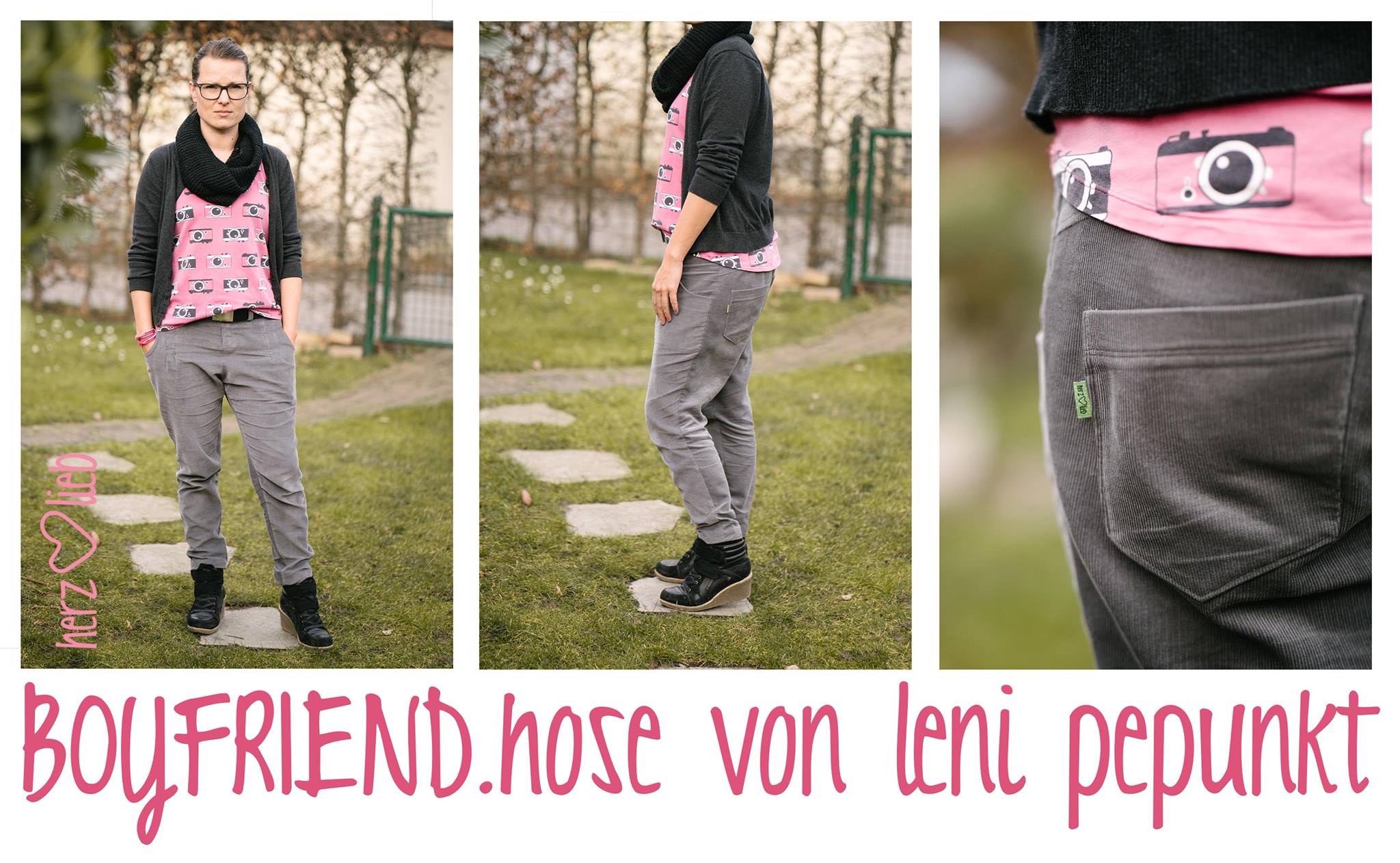 lenipepunkt-boyfriend-hose-82-hosen-schnittmuster-gr-32-58 image 5