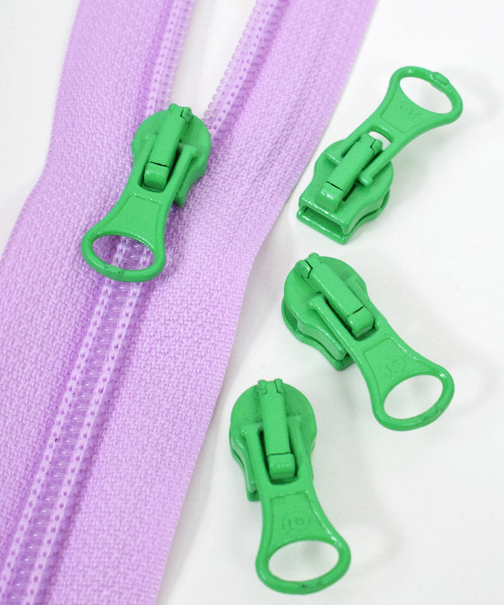 lenipepunkt-rits-zipper-rei-verschlussanh-nger-uni image 2