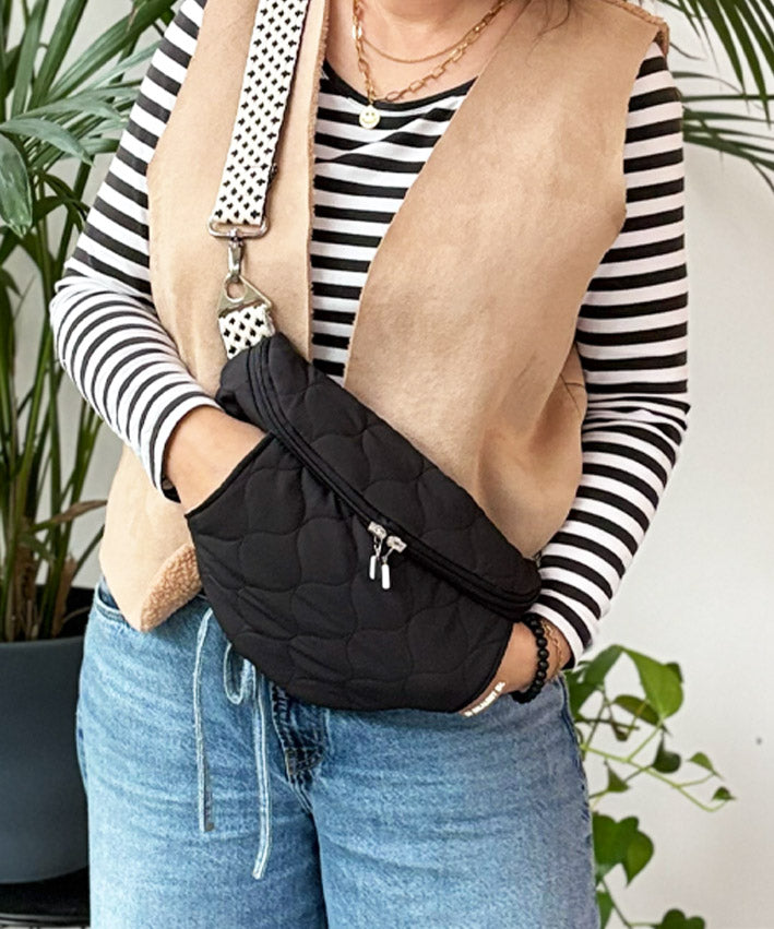 lenipepunkt-np604-n-hpaket-crossbody-muff-stepper-schwarz image 3
