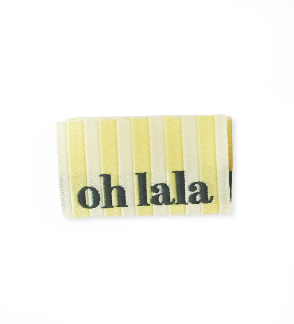 paul-clara-weblabels-oh-lala-weblabel-schwarz-zum-einn-hen image 1