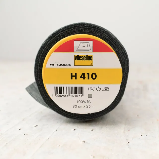 vlieseline-h410-b-geleinlage-grafit-n-hfrosch-zubeh-r image 1