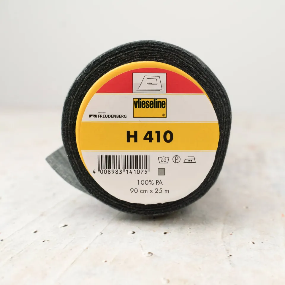 vlieseline-h410-b-geleinlage-grafit-n-hfrosch-zubeh-r image 1