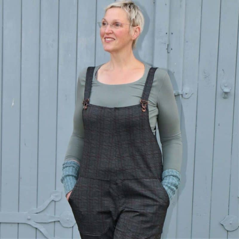 sew-simple-damen-pepita-latzhose-schnittmuster-pdf-plus-size image 8