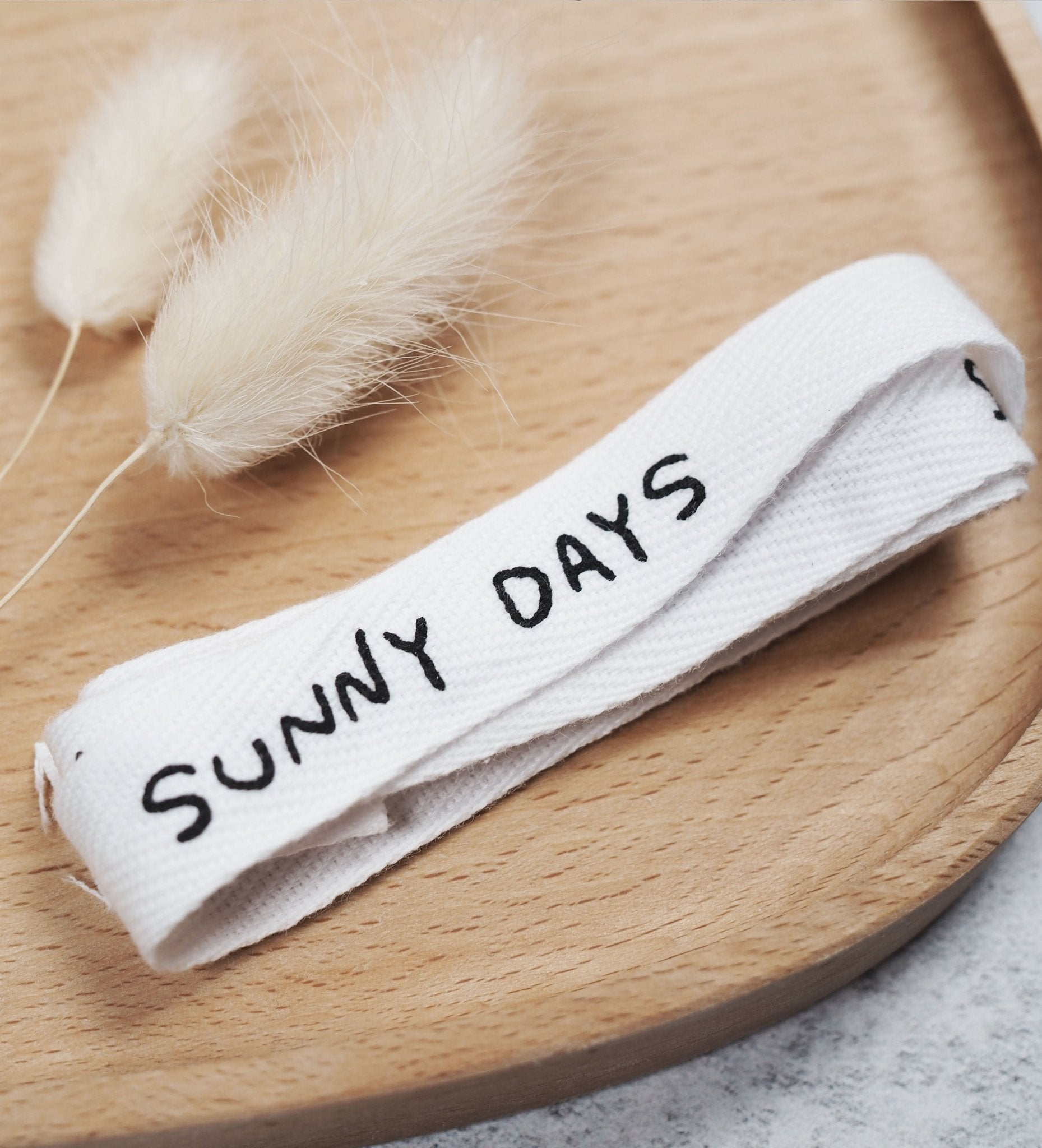 paul-clara-b-nder-sunny-days-baumwollband-wei image 2