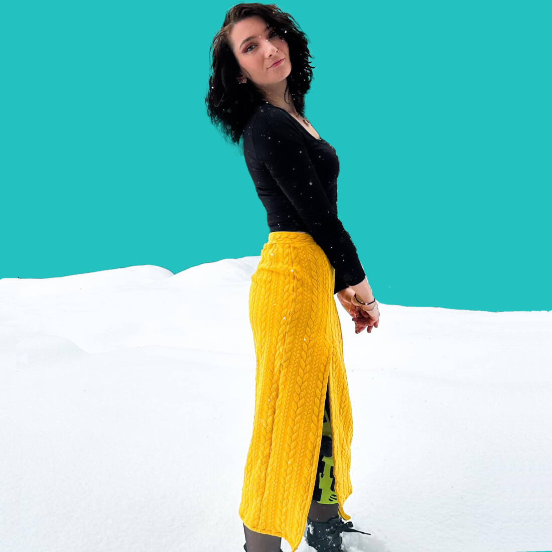 n-hfrosch-schnittmuster-damen-rock-roket-schnittmuster-midi-schlitz image 8