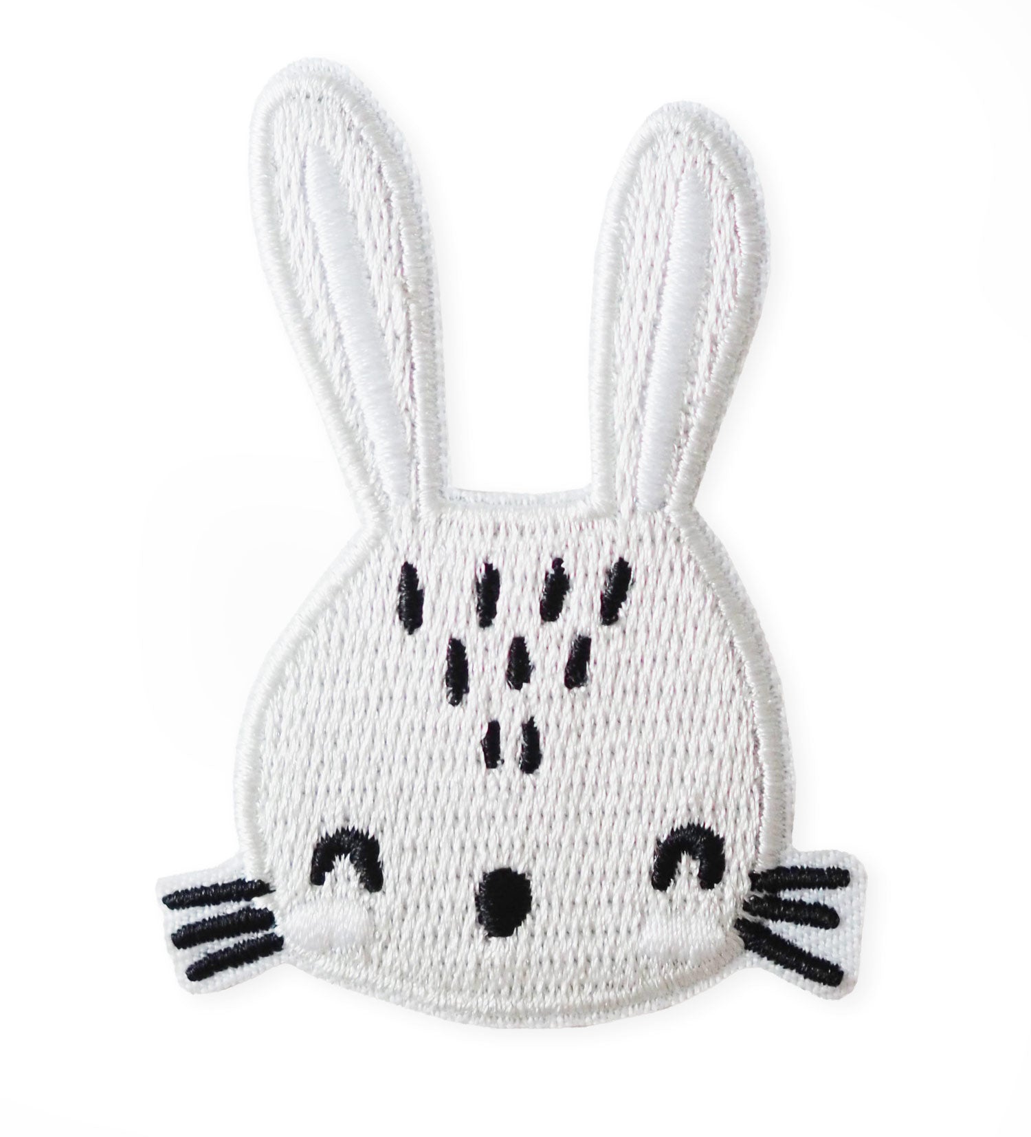 paul-clara-patches-hase-b-gelpatch-4-5x5-5cm image 1