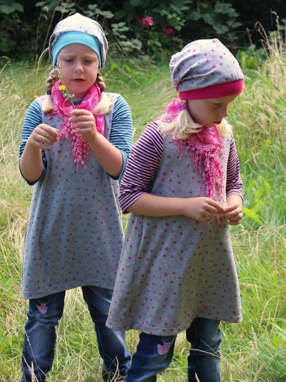 fadenk-fer-papierschnittmuster-basic-kleid-kinder-schnittmuster image 5