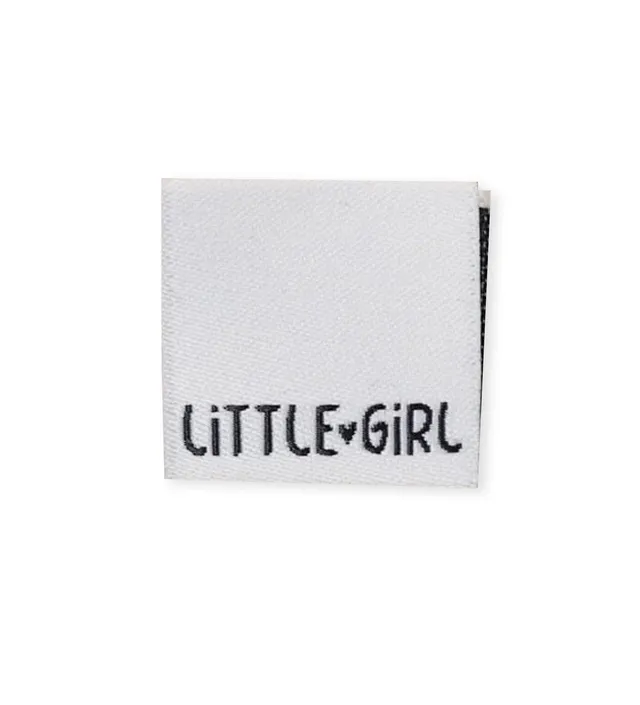 paul-clara-weblabels-little-girl-klapplabel-n-hetikett image 1