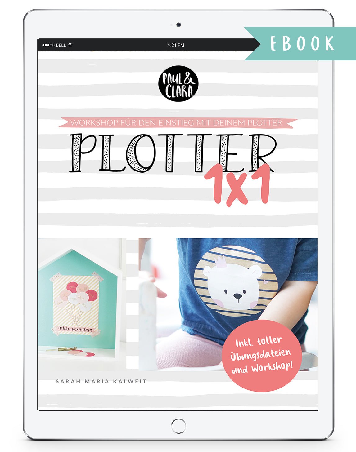 paul-clara-e-books-plotter-1x1-silhouette-ebook-130-seiten image 1
