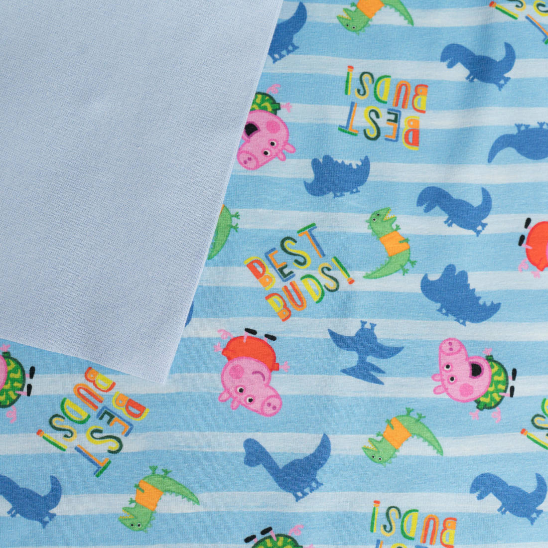 n-hfrosch-stoffe-peppa-wutz-best-buds-baumwolljersey-kinderstoff image 4