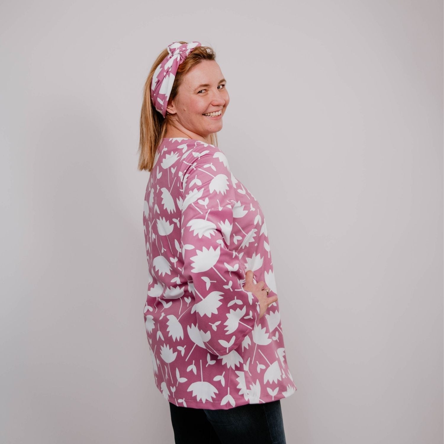 sew-simple-sera-tunika-schnittmuster-pdf-viskose-leinen image 3