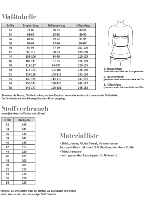 fadenk-fer-bea-damen-papierschnittmuster-strickjacke-32-58 image 6